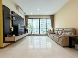 The Quintet (D23), Condominium #518118431